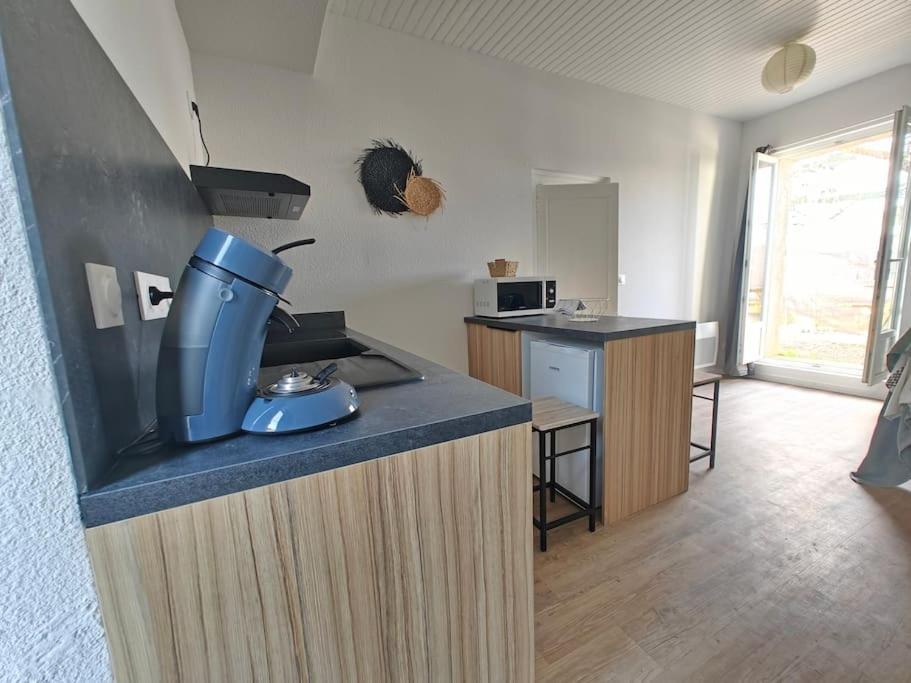 T2 A Proximite Des Commerces - 1 A 4 Pers - Apartment Langon  Exterior photo